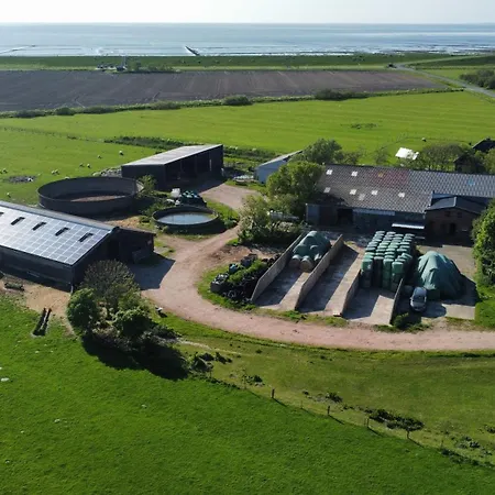 Farm stay Folger *
