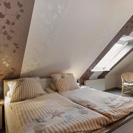 בית חווה Folger *