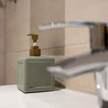 Folger בית חווה