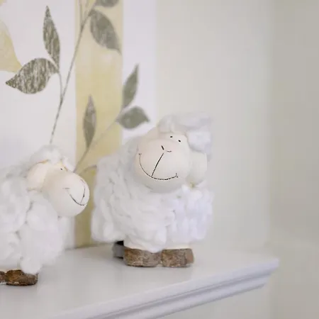 Folger * Hedwigenkoog