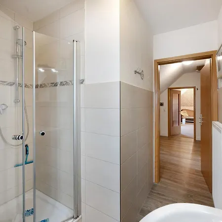 Folger בית חווה Hedwigenkoog