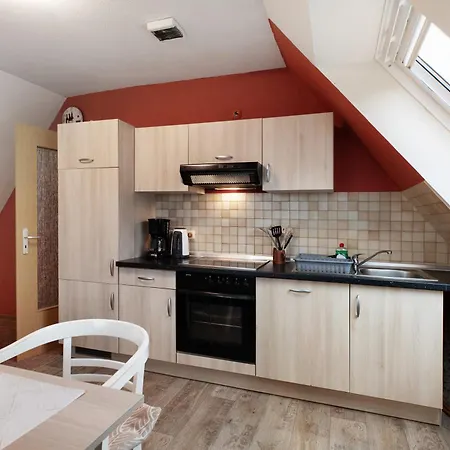 Folger * Hedwigenkoog