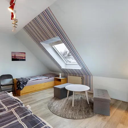 Folger בית חווה *