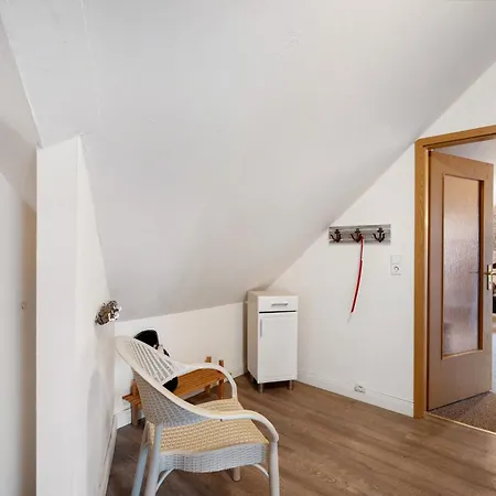 Folger בית חווה Hedwigenkoog