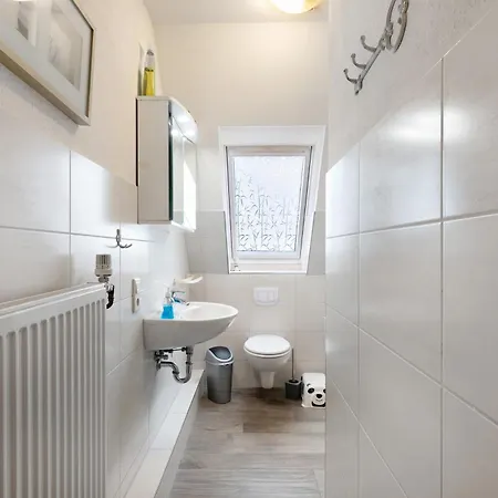 בית חווה Folger *