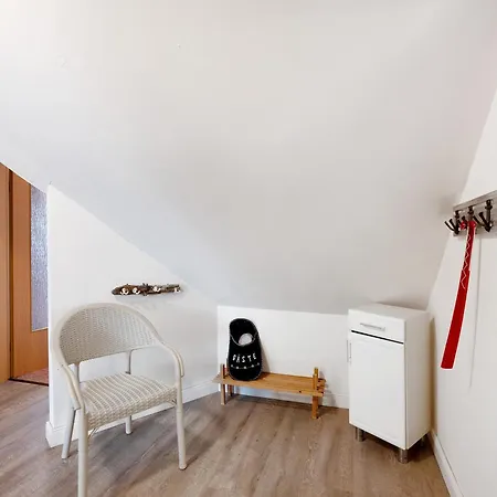 Farm stay Folger Hedwigenkoog