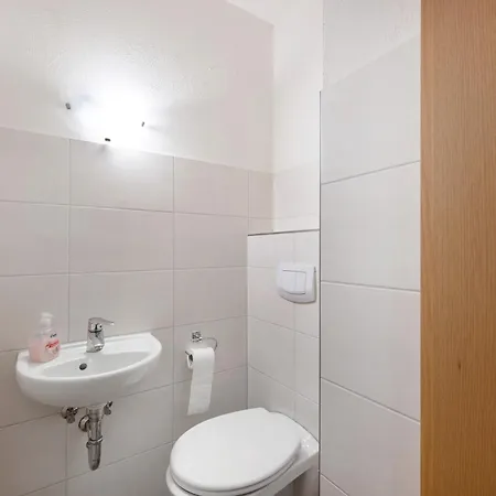 בית חווה Folger