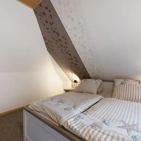 Farm stay Folger Hedwigenkoog