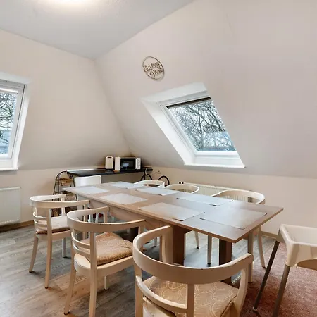 Folger בית חווה *