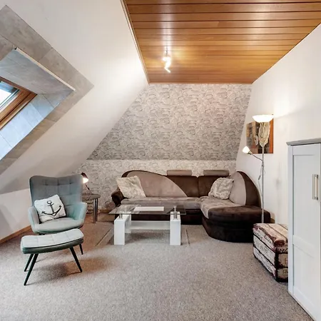 Folger בית חווה Hedwigenkoog