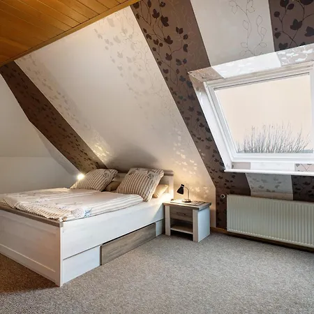 בית חווה Folger