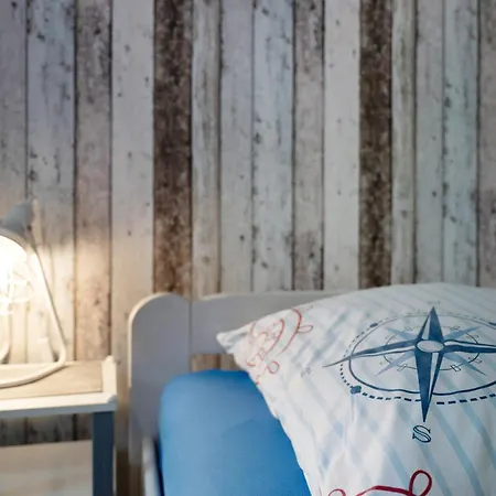 בית חווה Folger