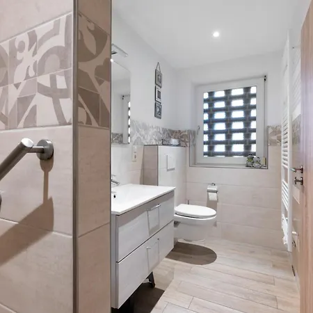 Folger * Hedwigenkoog