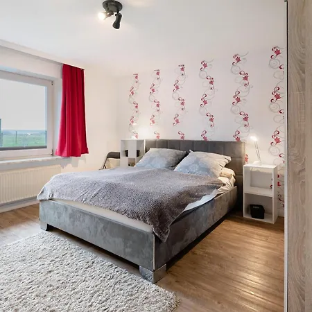 בית חווה Folger *