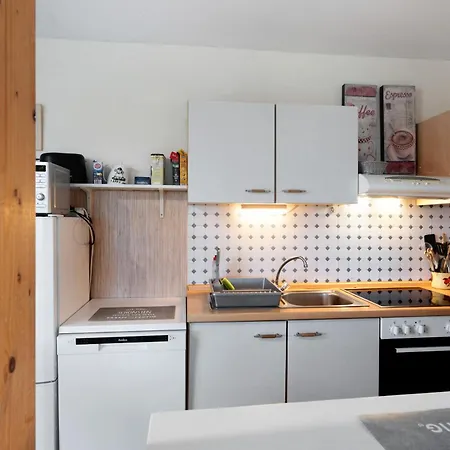 Folger בית חווה Hedwigenkoog