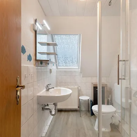 Folger * Hedwigenkoog