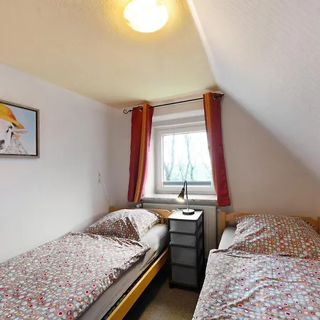 בית חווה Folger