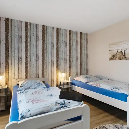 Folger בית חווה *