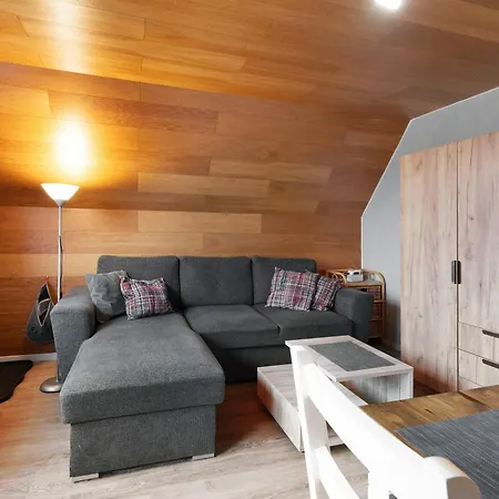 בית חווה Folger *