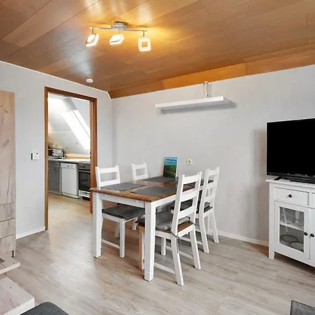 Folger בית חווה *