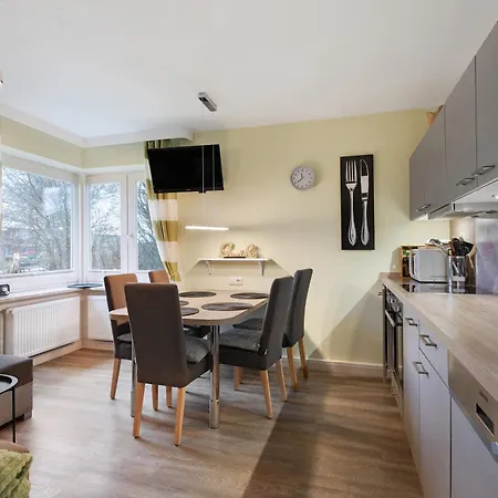 Folger בית חווה *