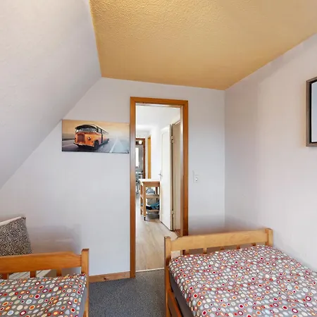 Folger * Hedwigenkoog