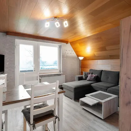 Folger בית חווה