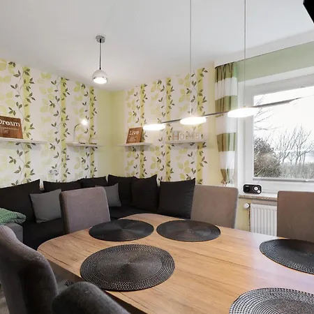 בית חווה Folger *