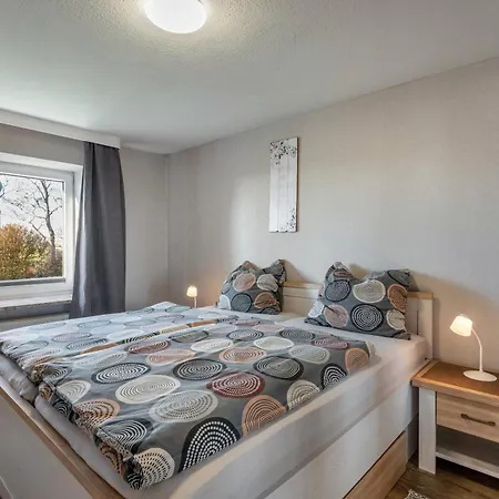 Folger * Hedwigenkoog