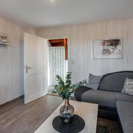 Folger * Hedwigenkoog