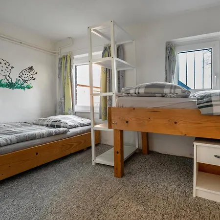 Folger בית חווה *