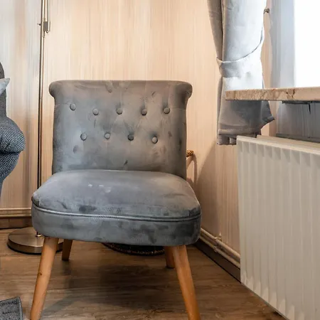 Folger * Hedwigenkoog