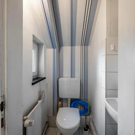 Folger בית חווה