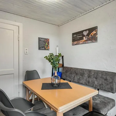 Folger * Hedwigenkoog