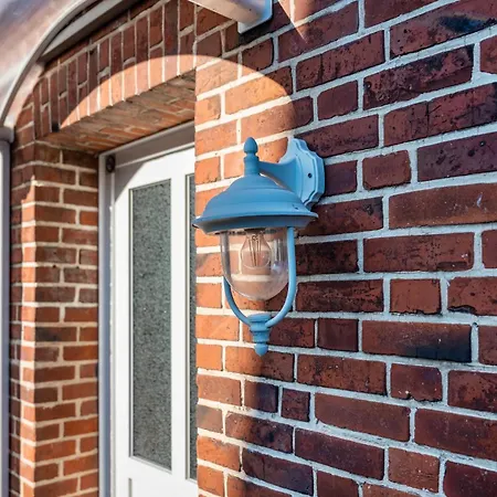 Folger בית חווה