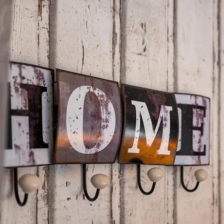 בית חווה Folger