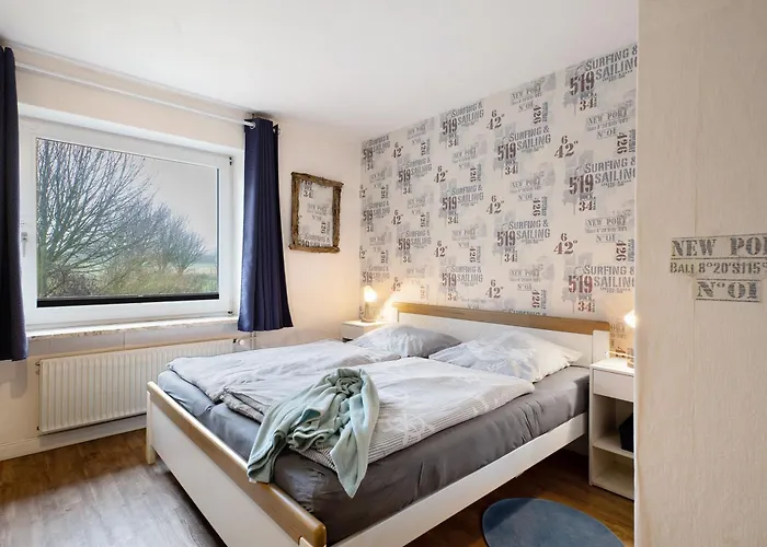 Alloggio per agriturismo Folger