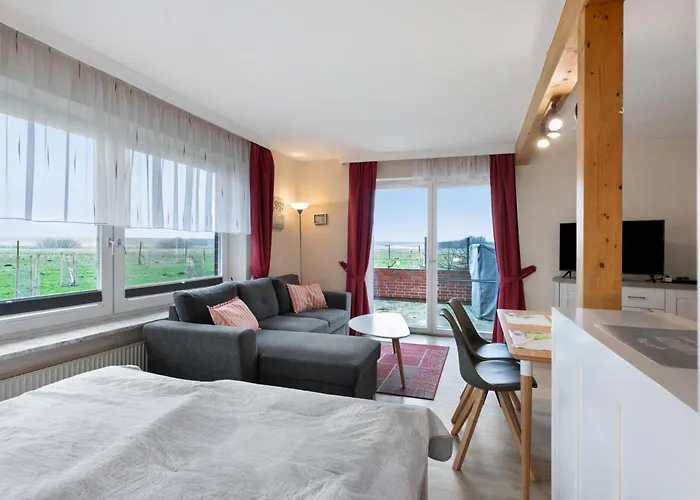 Folger Alloggio per agriturismo