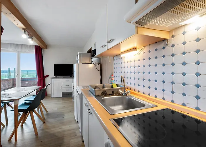 Folger Alloggio per agriturismo *