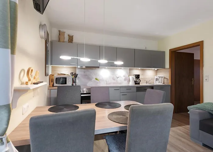 Alloggio per agriturismo Folger *