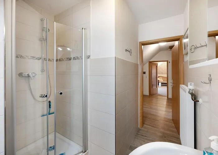 Folger Alloggio per agriturismo Hedwigenkoog