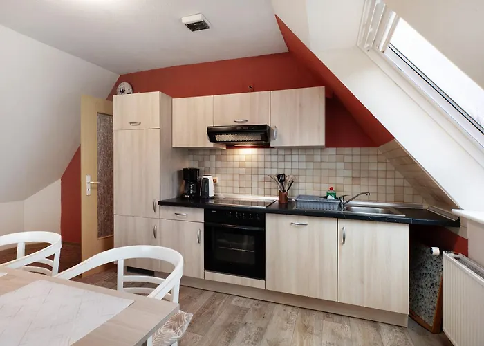 Folger * Hedwigenkoog