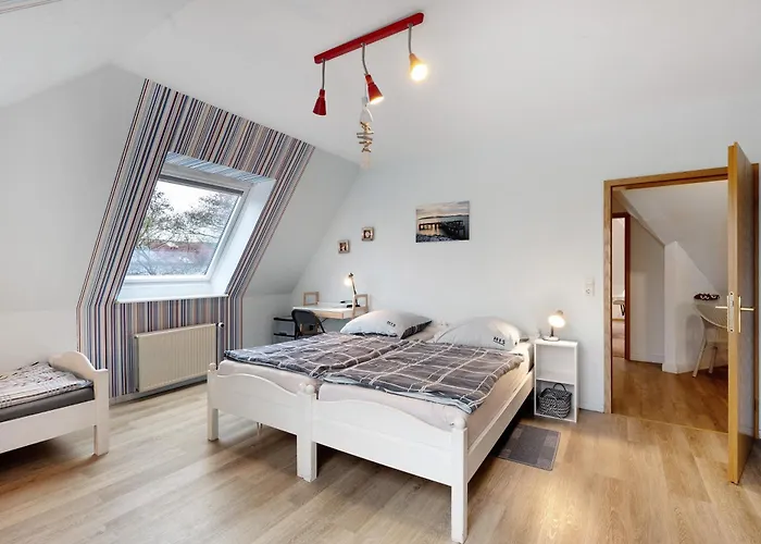 Alloggio per agriturismo Folger