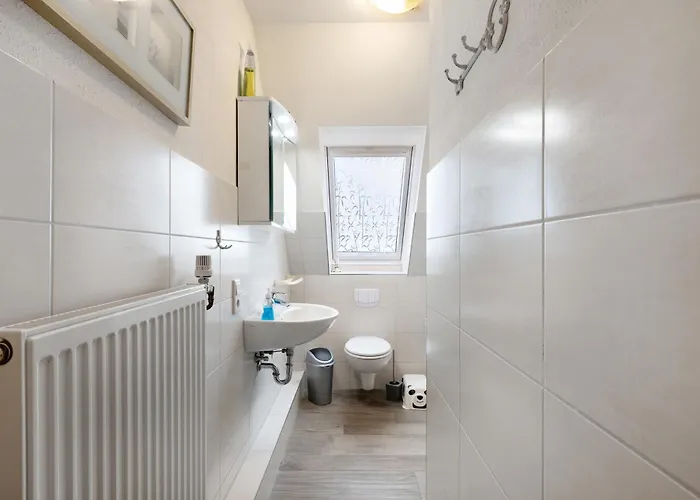 Alloggio per agriturismo Folger *