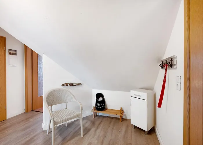 Alloggio per agriturismo Folger Hedwigenkoog