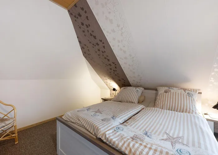 Alloggio per agriturismo Folger Hedwigenkoog