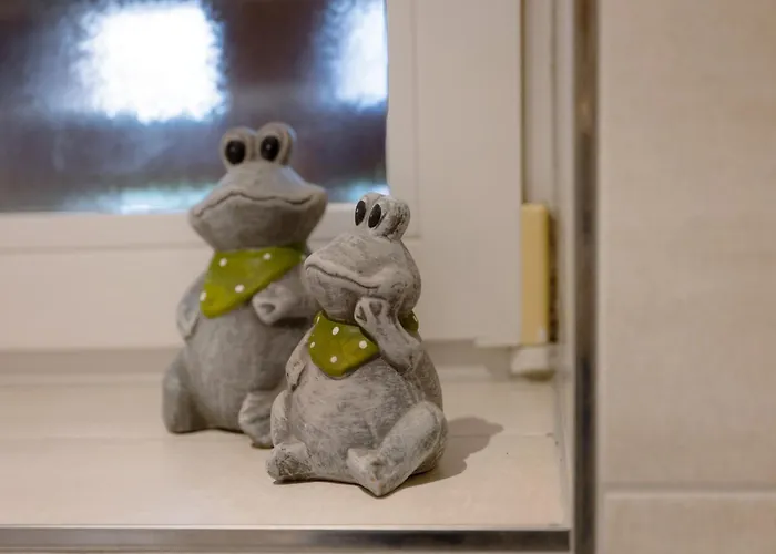 Folger Alloggio per agriturismo