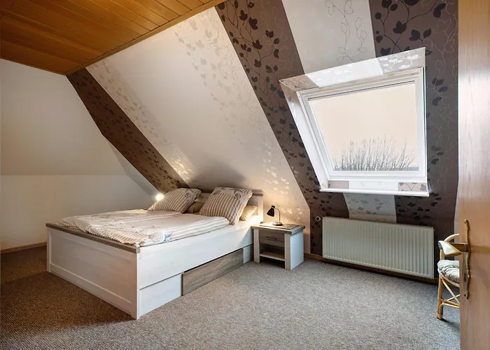 Alloggio per agriturismo Folger