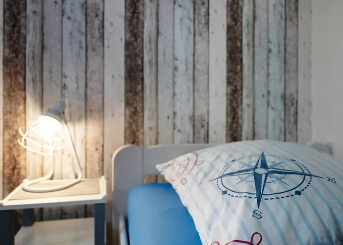 Alloggio per agriturismo Folger