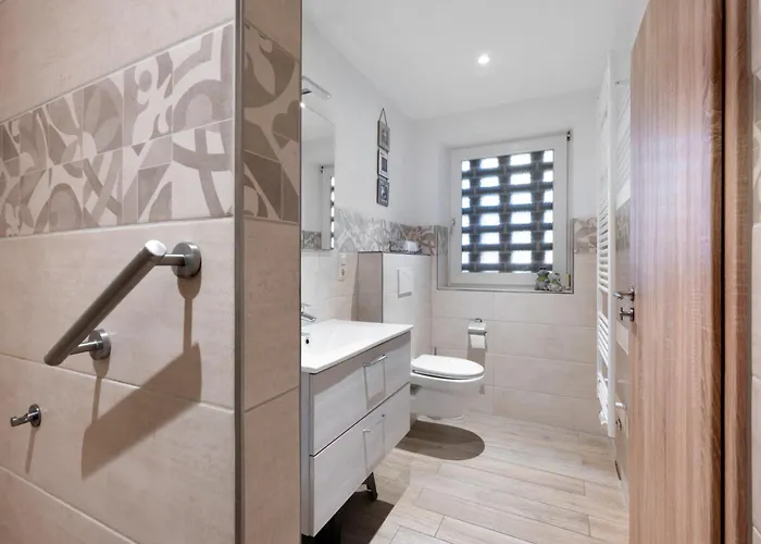 Folger * Hedwigenkoog